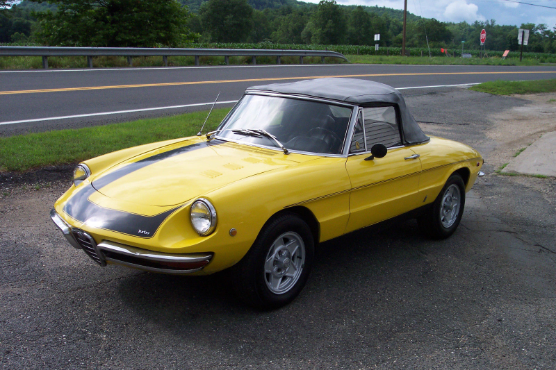Illustration for article titled Here's Ten More Future Classics Under $20k That Could Make You Money